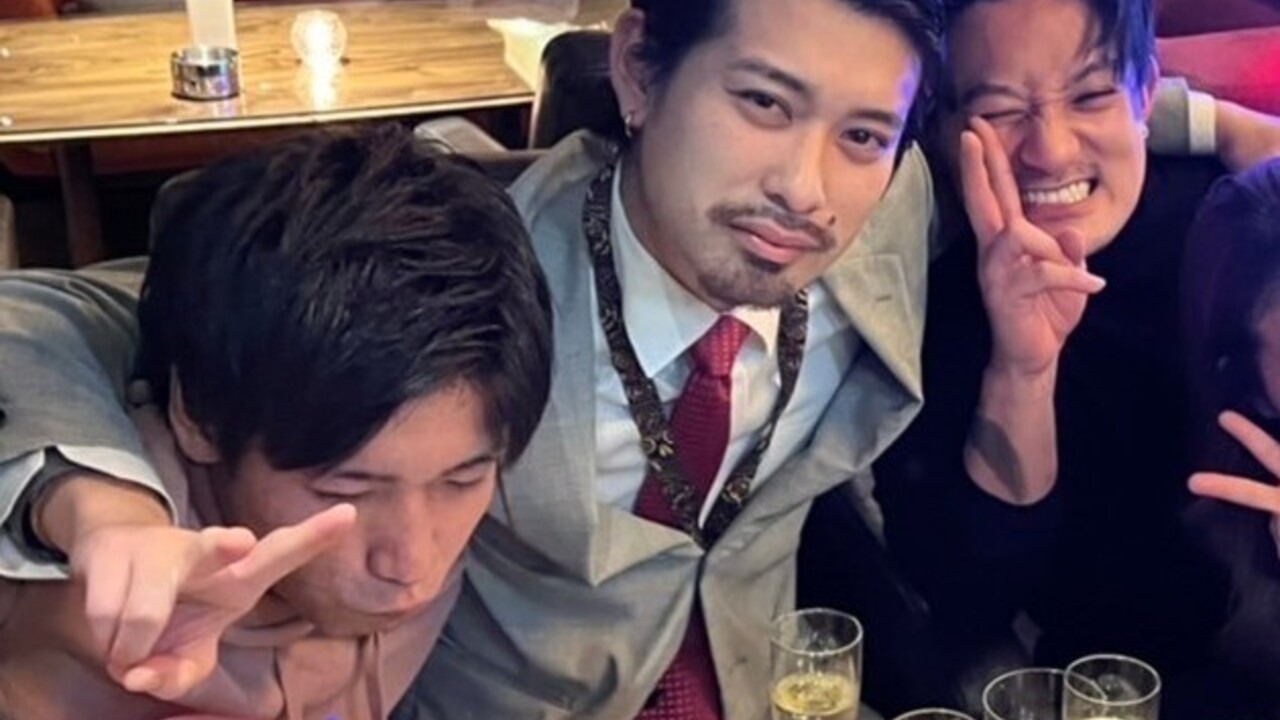 Bar Juice|店長・店長候補の求人画像1枚目
