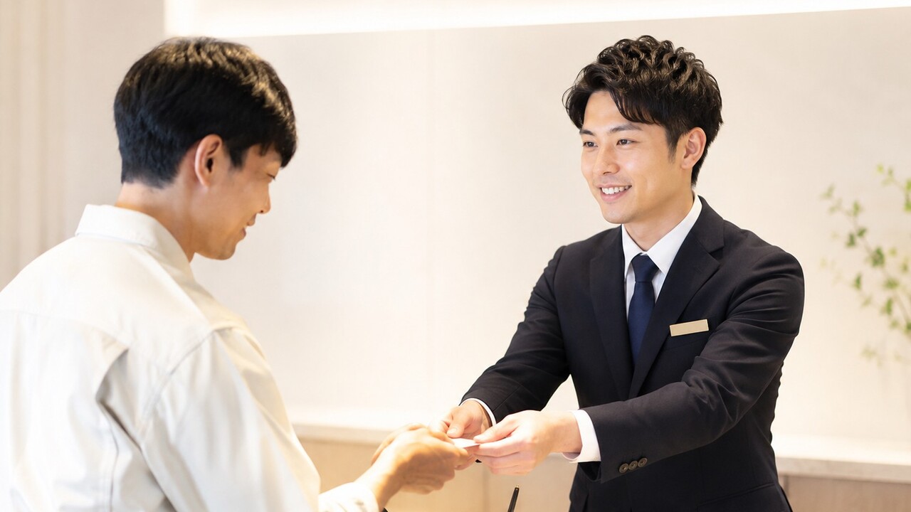 ORIENTAL HILLS OKINAWA|フロントスタッフの求人画像2枚目