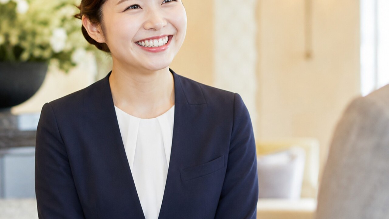 ORIENTAL HILLS OKINAWA|マネージャー・支配人・副支配人・女将の求人画像3枚目