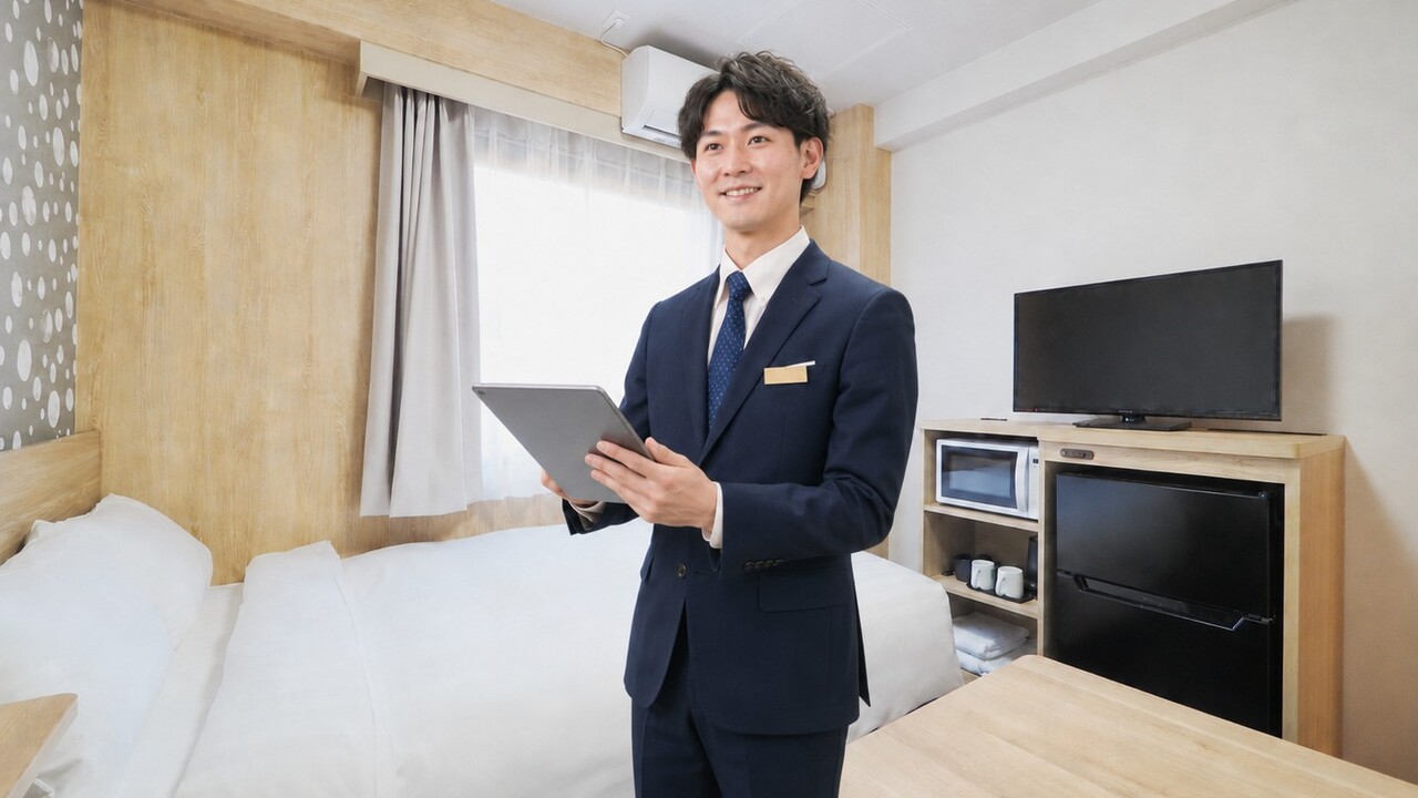 ORIENTAL HILLS OKINAWA|マネージャー・支配人・副支配人・女将の求人画像2枚目