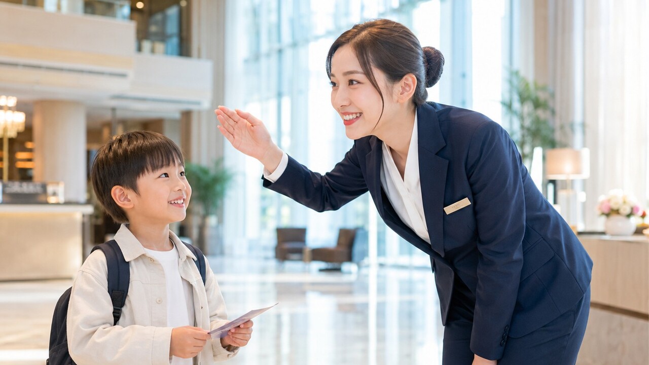 ORIENTAL HILLS OKINAWA|マネージャー・支配人・副支配人・女将の求人画像3枚目