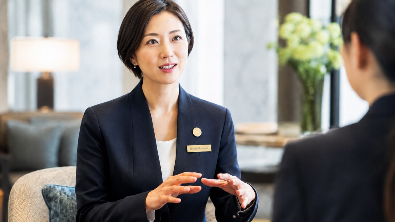 ORIENTAL HILLS OKINAWA オーベルジュ | 宿泊部門 | マネージャー・支配人・副支配人・女将)の求人の写真 3枚目