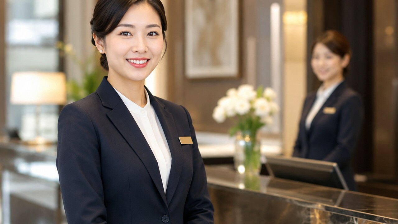 ORIENTAL HILLS OKINAWA|マネージャー・支配人・副支配人・女将の求人画像4枚目
