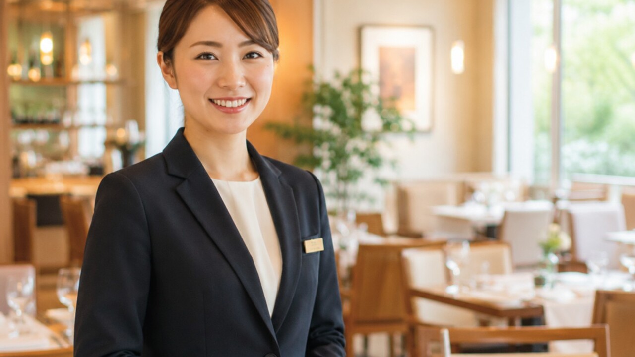 ORIENTAL HILLS OKINAWA オーベルジュ | 料飲部門 | マネージャー・管理職(料飲))の求人の写真 2枚目