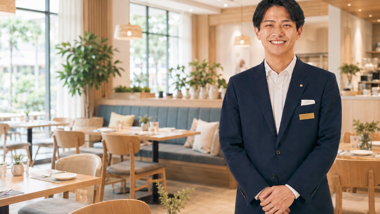 ORIENTAL HILLS OKINAWA オーベルジュ | 料飲部門 | マネージャー・管理職(料飲))の求人の写真 3枚目