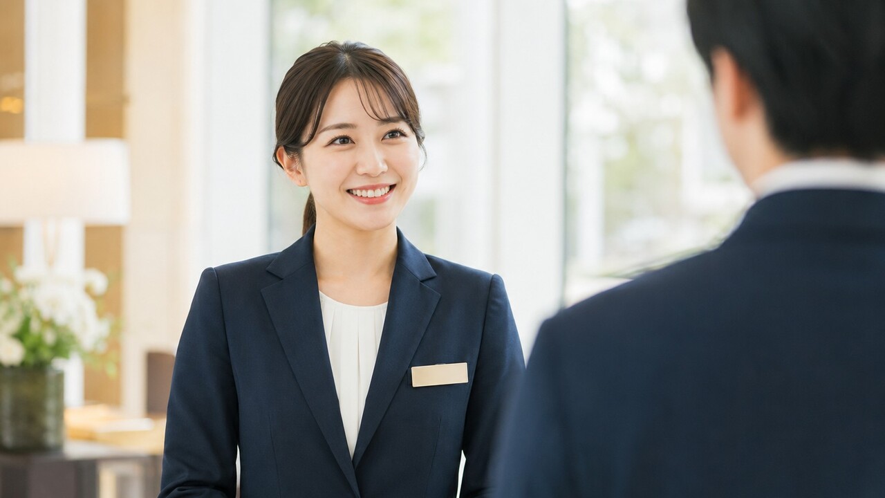 ORIENTAL HILLS OKINAWA|レストランサービス・ホールスタッフの求人画像2枚目
