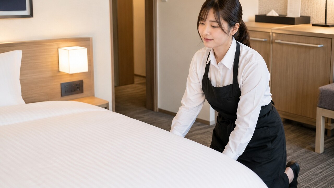 ORIENTAL HILLS OKINAWA|レストランサービス・ホールスタッフの求人画像3枚目