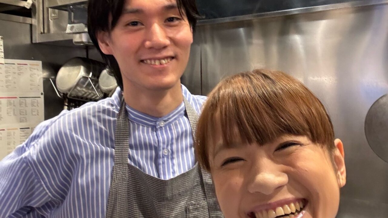 MOM & POP'S SPAGHETTI|料理長・料理長候補の求人画像4枚目