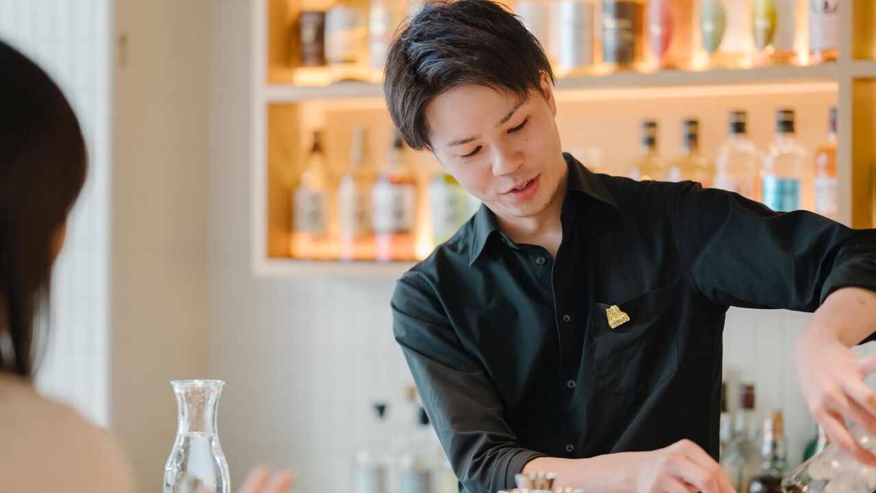 ホテルアンテルーム|料飲全般の求人画像2枚目