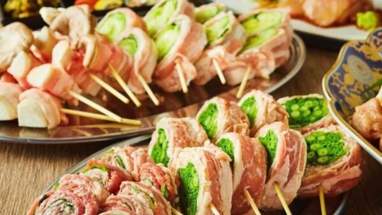 博多うずまき 大分駅前店 焼き鳥, 居酒屋 | キッチンスタッフ)の求人の写真