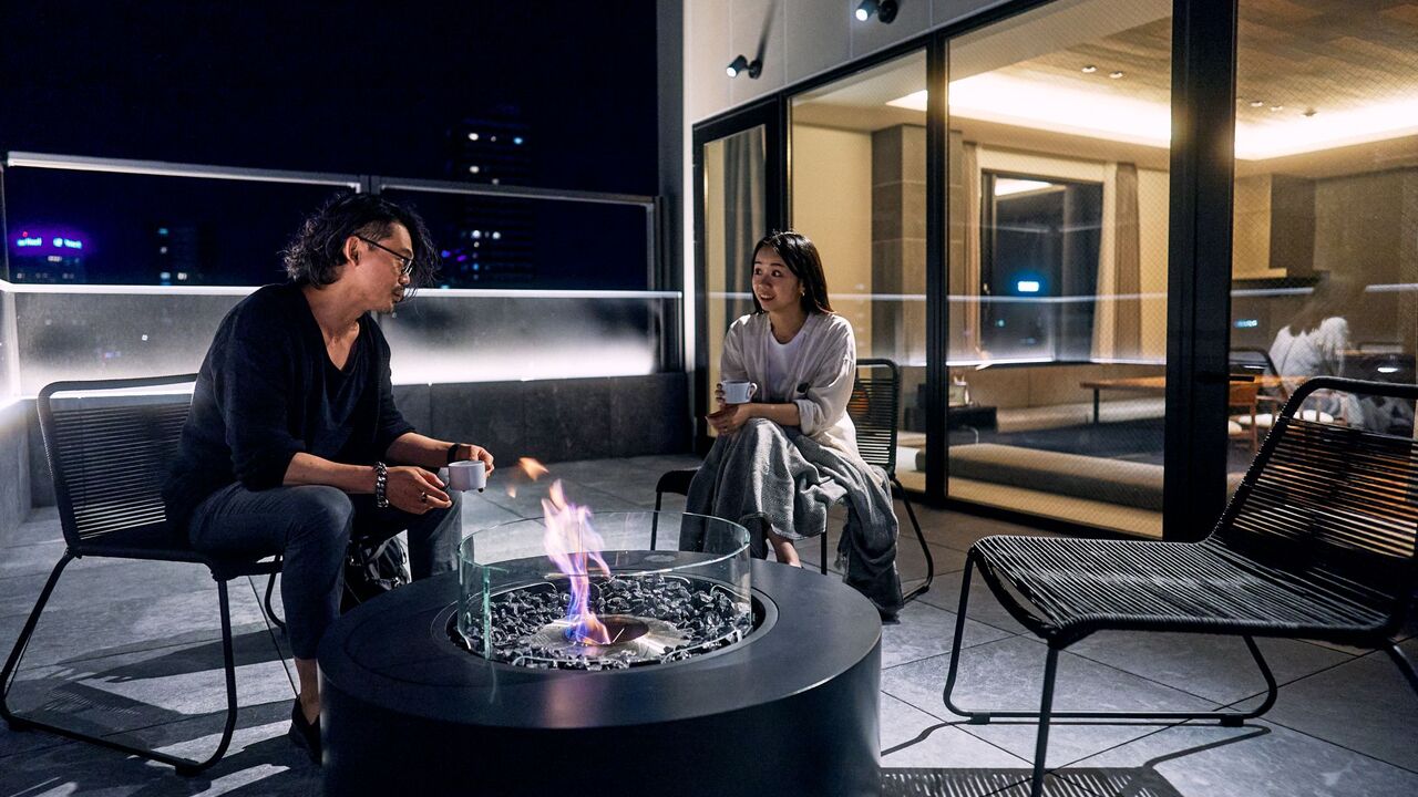 株式会社PIECE（PIECE HOTEL GROUP）|マネージャー・支配人・副支配人・女将の求人画像1枚目