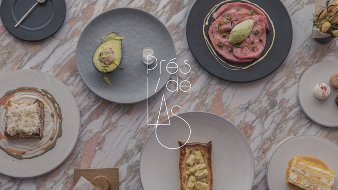 Près de L’AS(プレ・ドゥ・ラス) 原宿 フレンチ, 洋食・西洋料理 | レストランサービス・ホールスタッフ)の求人の写真 3枚目