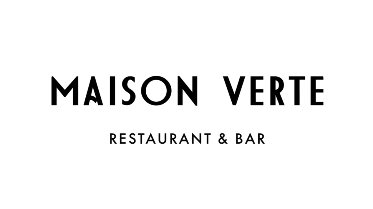 MAISON VERTE フレンチ | 料理長・料理長候補)の求人の写真