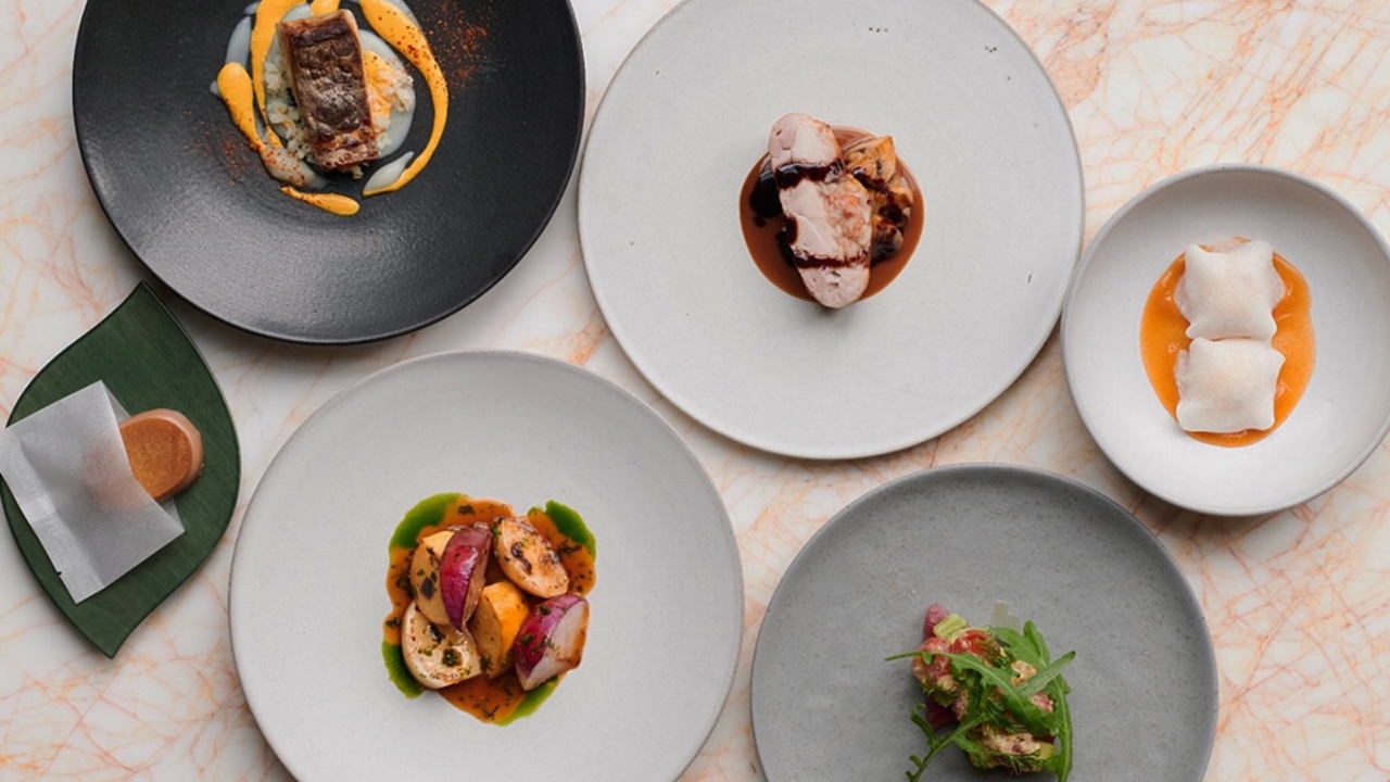 MAISON VERTE|料理長・料理長候補の求人画像1枚目