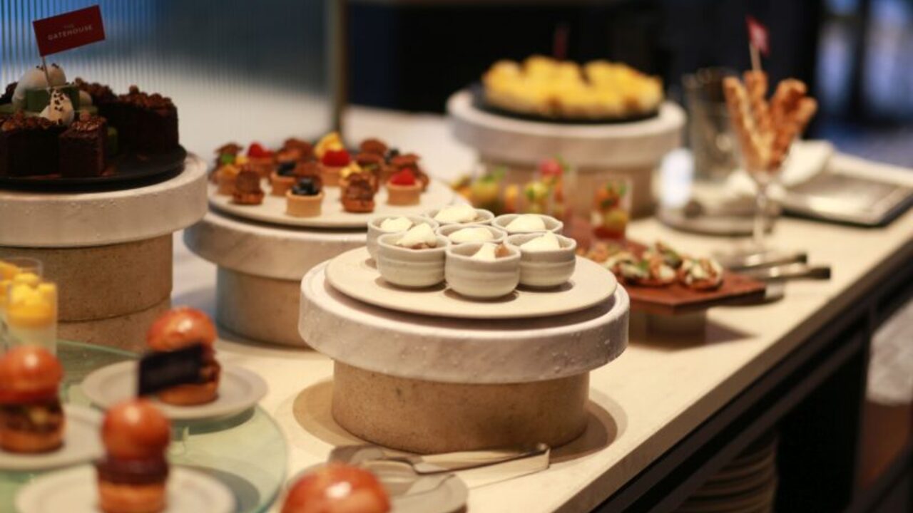 MAISON VERTE|料理長・料理長候補の求人画像1枚目