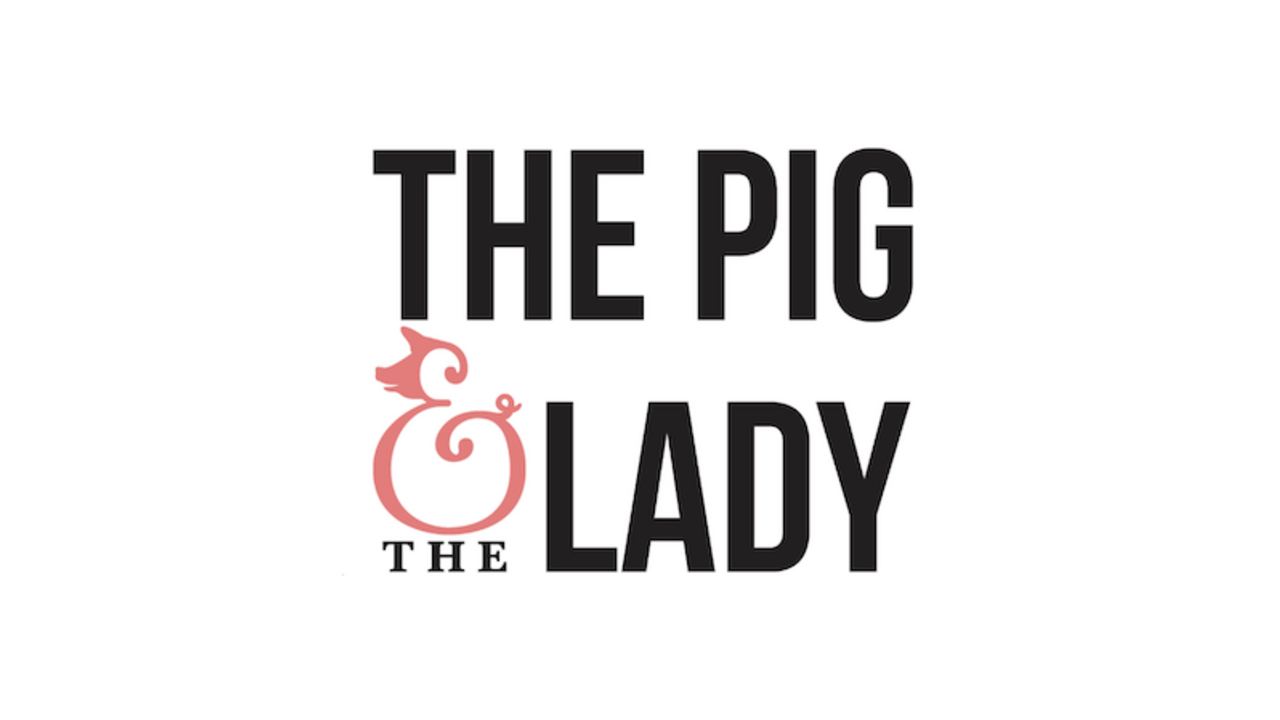 THE PIG AND THE LADY ザピッグアンドザレディ アジア料理・エスニック | レストランサービス・ホールスタッフ)の求人の写真