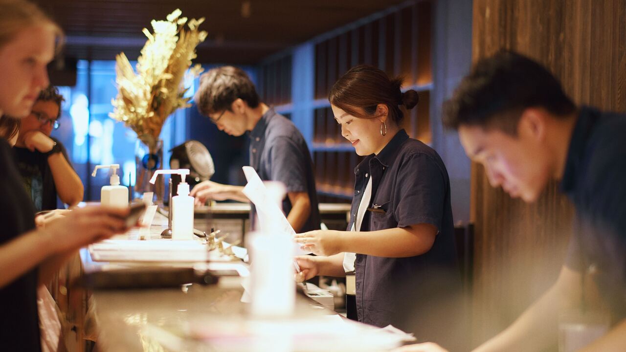 株式会社PIECE（PIECE HOTEL GROUP） 41PIECES ホテル・旅館 | マネージャー・支配人・副支配人・女将)の求人の写真 1枚目
