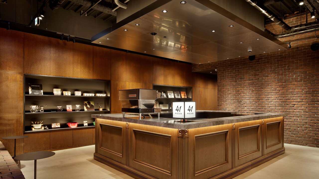 株式会社PIECE（PIECE HOTEL GROUP） 41PIECES ホテル・旅館 | マネージャー・支配人・副支配人・女将)の求人の写真 2枚目