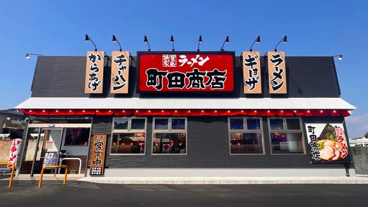 株式会社ギフトホールディングス-町田商店-レストランサービス・ホールスタッフ 4枚目