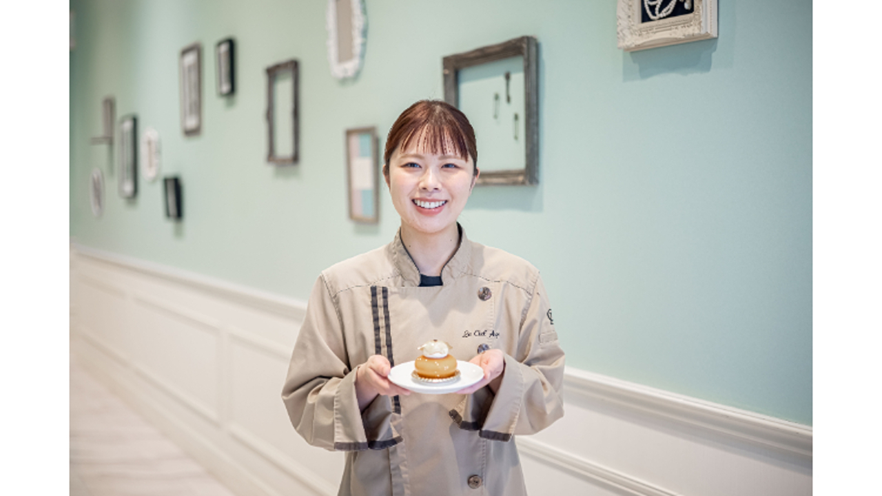 ヘリテージパーク 水戸|パティシエの求人画像2枚目