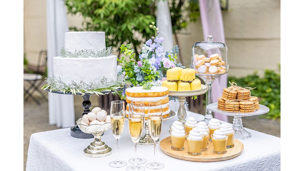 ヘリテージパーク 水戸|パティシエの求人画像3枚目