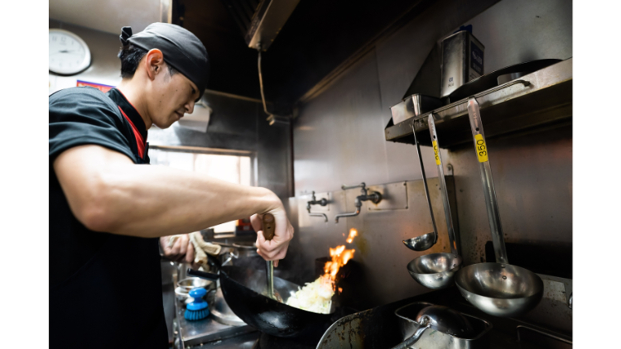 日高屋 東大宮3丁目店 焼き鳥, ラーメン | 店長・店長候補)の求人の写真 2枚目