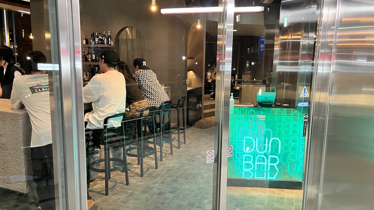 DUNBAR|店長・店長候補の求人画像2枚目
