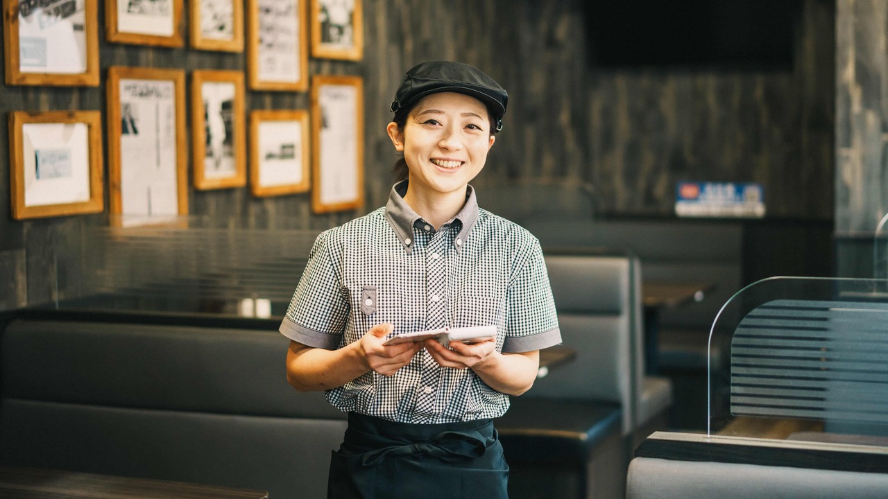 餃子の王将|キッチンスタッフの求人画像3枚目