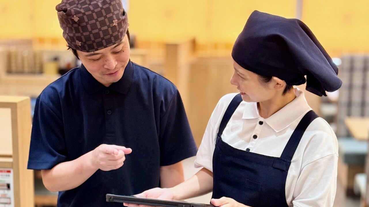 資さんうどん|店長・店長候補の求人画像4枚目