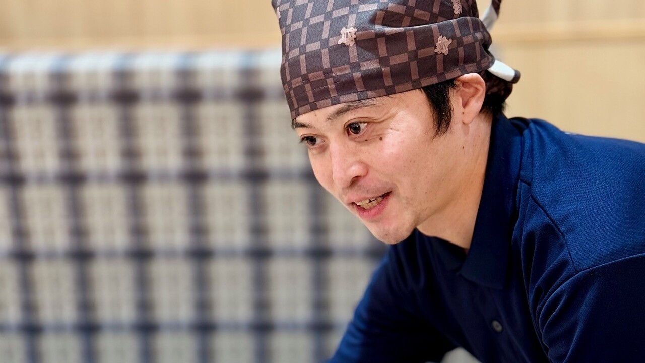 資さんうどん (仮)愛知エリア新店8 うどん・そば | 店長・店長候補)の求人の写真 3枚目