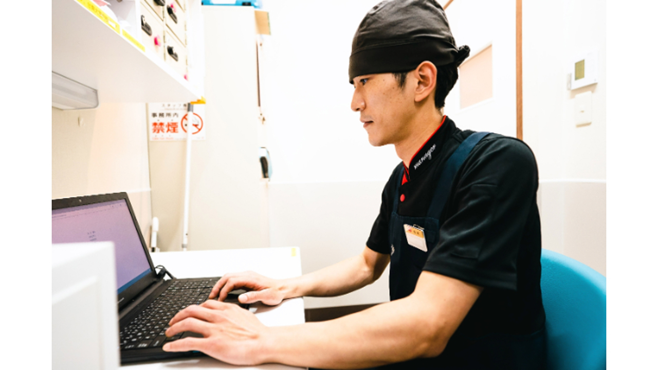 日高屋|店長・店長候補の求人画像2枚目