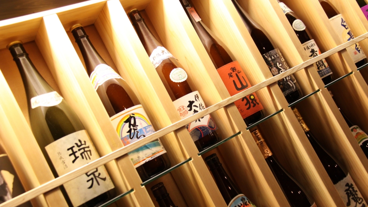 薩摩ごかもん|店長・店長候補の求人画像2枚目
