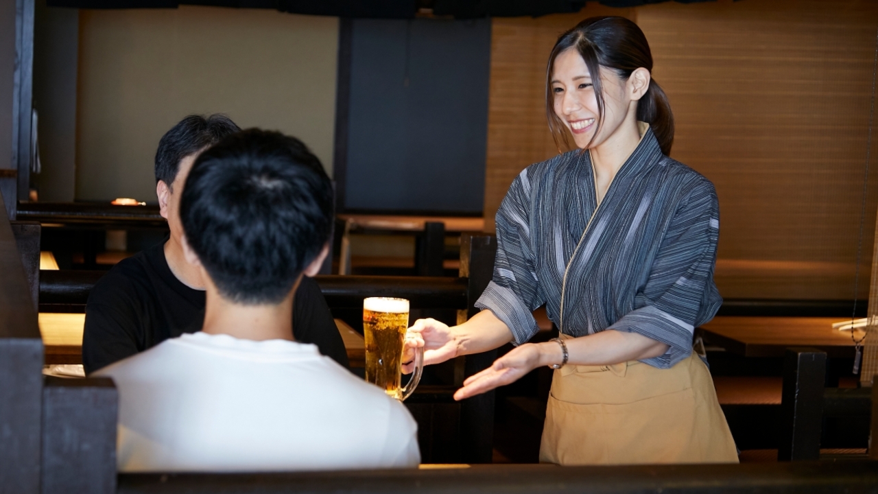 薩摩ごかもん|料理長・料理長候補の求人画像1枚目