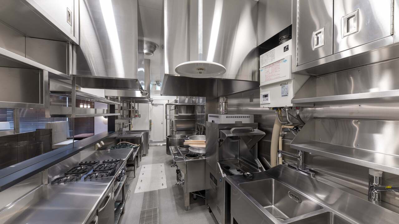 やぶそば|キッチンスタッフの求人画像2枚目