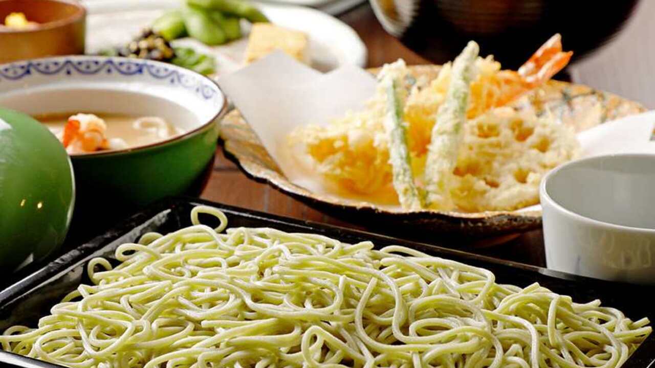 やぶそば|キッチンスタッフの求人画像4枚目