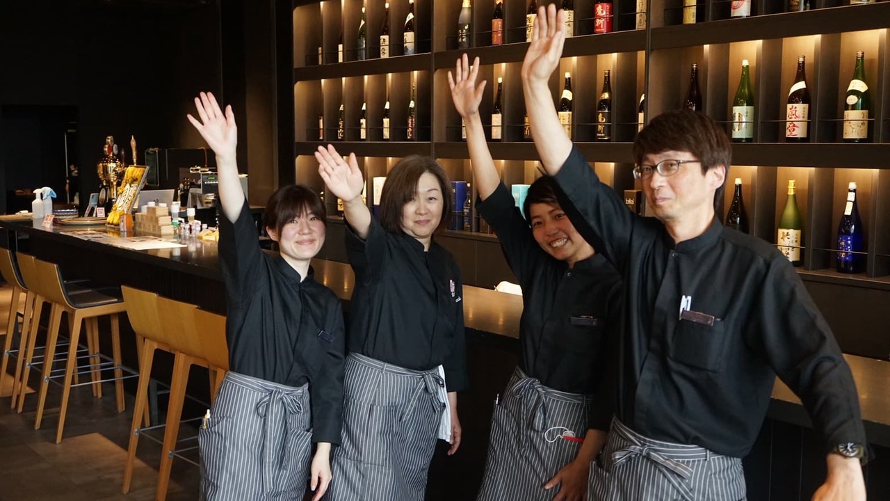 月のホテル|キッチンスタッフの求人画像2枚目