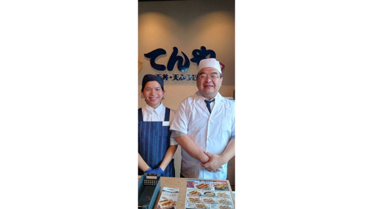 てんや|店長・店長候補の求人画像3枚目