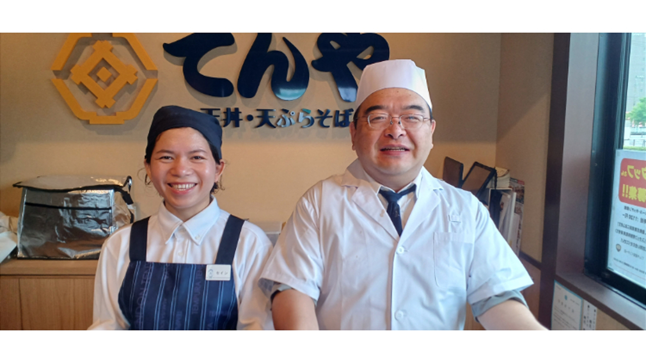 てんや|店長・店長候補の求人画像3枚目