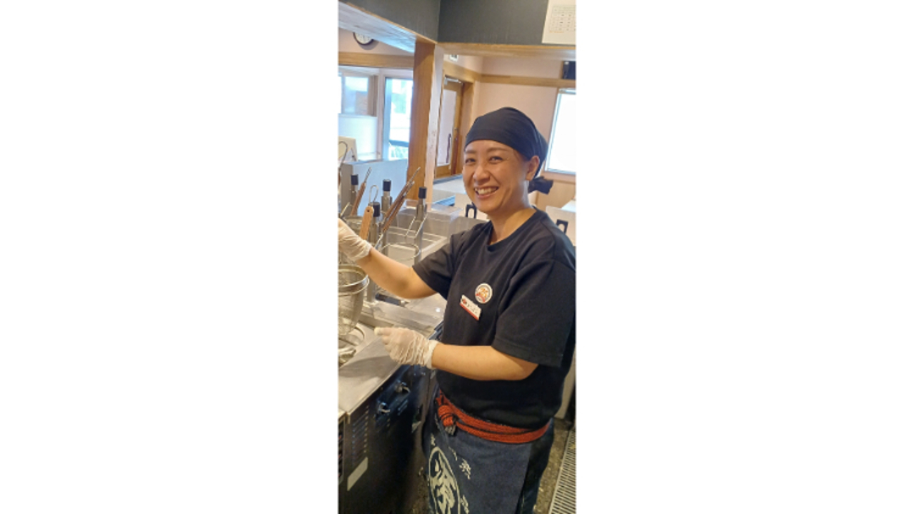 丸源ラーメン|店長・店長候補の求人画像3枚目
