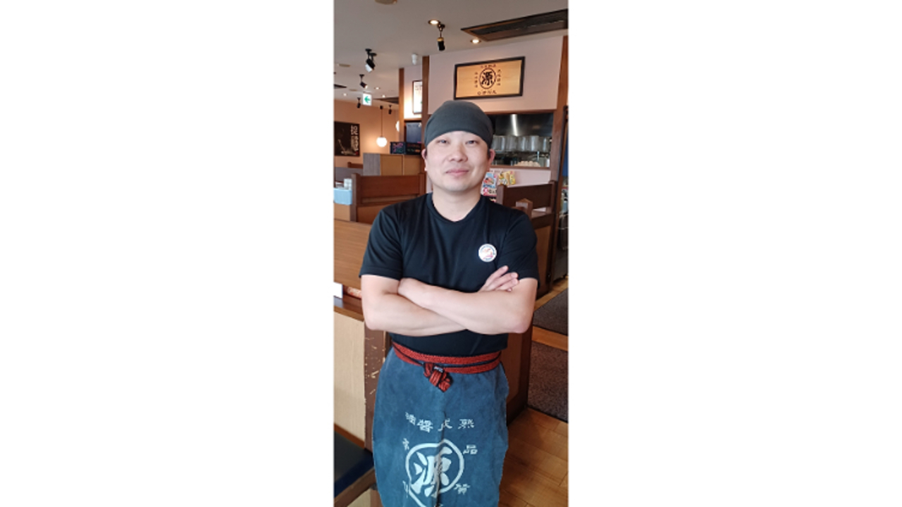 丸源ラーメン|店長・店長候補の求人画像2枚目