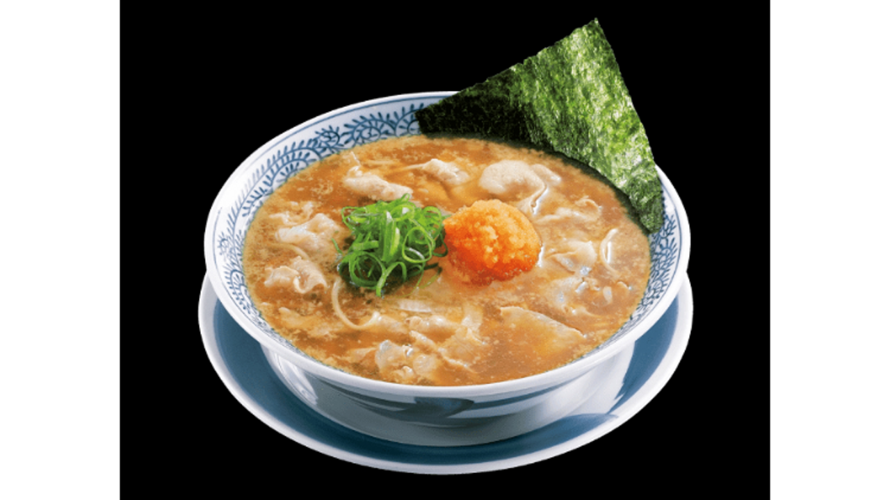 丸源ラーメン 高知潮江店 ラーメン | キッチンスタッフ)の求人の写真 2枚目