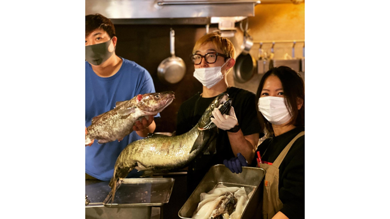 Osteria Urara|店長・店長候補の求人画像2枚目