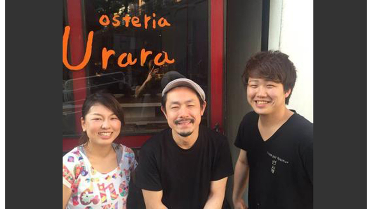 Osteria Urara|店長・店長候補の求人画像3枚目