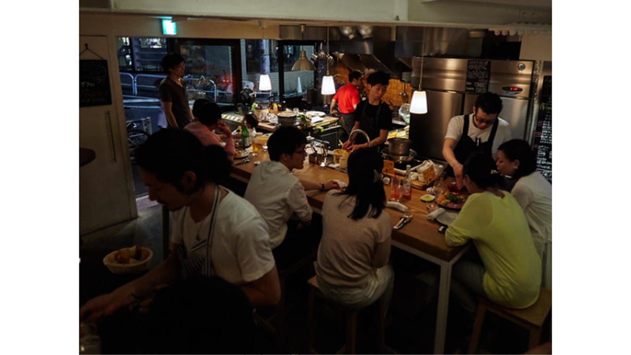 Osteria Urara|店長・店長候補の求人画像2枚目