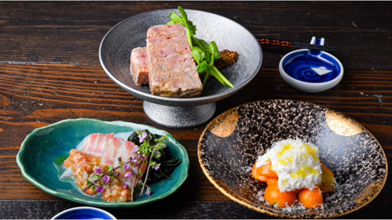 ランパダ|料理長・料理長候補の求人画像2枚目