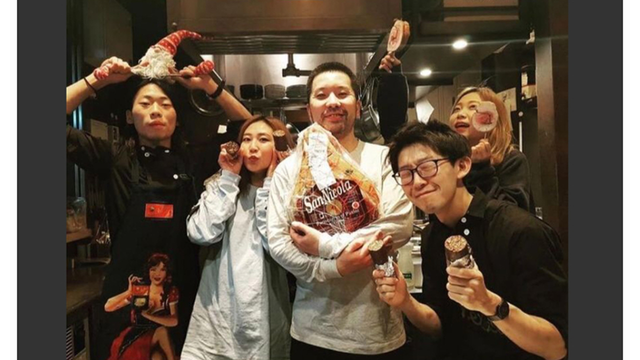 Cicci Fantastico|料理長・料理長候補の求人画像2枚目