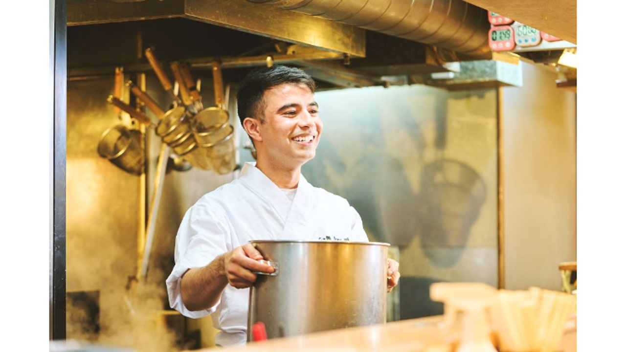 ラーメン事業部|店長・店長候補の求人画像4枚目
