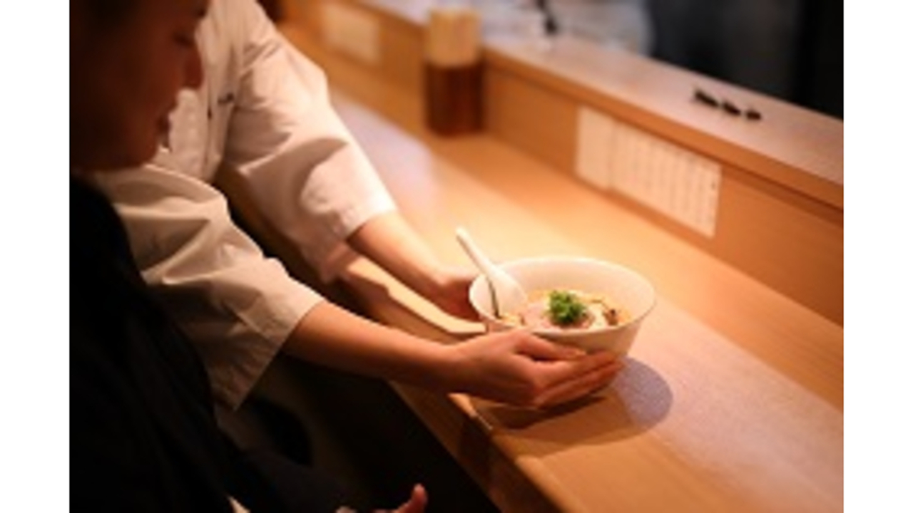 ラーメン事業部|キッチンスタッフの求人画像4枚目