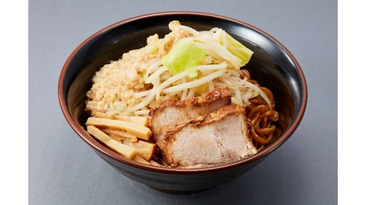 ラーメン事業部|店長・店長候補の求人画像1枚目