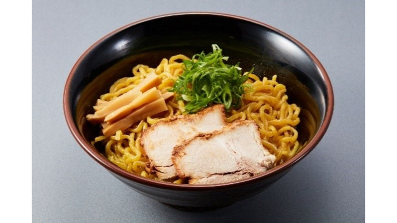 ラーメン事業部|店長・店長候補の求人画像1枚目